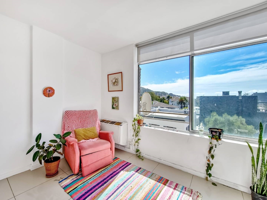 To Let 0 Bedroom Property for Rent in Gardens Western Cape